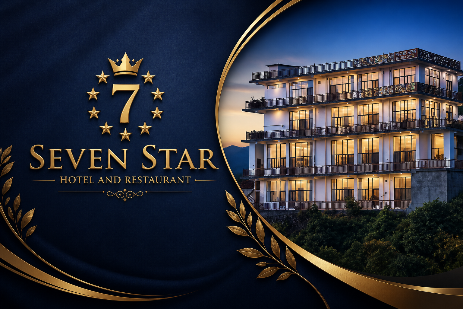 Seven Star Hotel